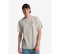 T-shirt Billabong Arch Wave manica corta grigia - S