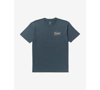 Billabong - Desert Lounge Premium S/S - T-shirt XL blu