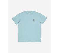 T-shirt Billabong Rotor Fill manica corta azzurro cielo - S
