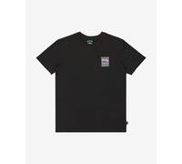 Billabong - Kid's Stamp S/S - T-shirt 152 - L nero