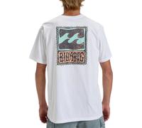 T-Shirt Billabong Stamp S/S - Bianca