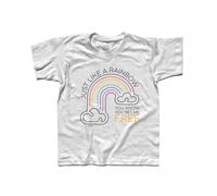 T-shirt bimbo Just Can't Get Enough - lyrics collection