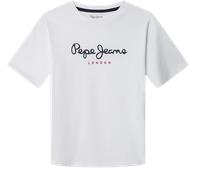 Pepe Jeans Maglietta A Maniche Corte New Art