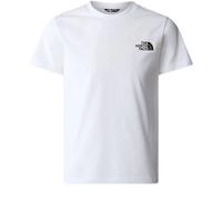 T-shirt bimbo The North Face art NF0A87T4
