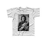 T-shirt bimbo TWIN PEAKS La signora col ceppo Log Lady - Laura Palmer, Cooper