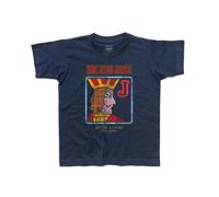T-shirt bimbo TWIN PEAKS One Eyed Jack casinò Laura Palmer