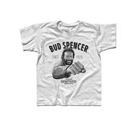 T-shirt bimbo Vintage Fighter - BANANA JOE, Lo chiamavano Trinità