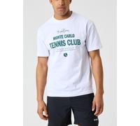 T-Shirt Bjorn Borg Classic Monte Carlo Primavera Donna