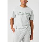 T-Shirt Bjorn Borg Classic Print Inverno Uomo