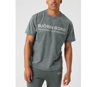 T-Shirt Bjorn Borg Classic Print Inverno Uomo