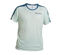 T-shirt Black Crown Boston XL Blu