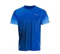 T-shirt Black Crown Dallas S Blu