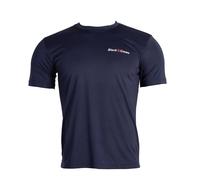 T-shirt Black Crown Inca XXL Blu