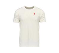 T-shirt Black Diamond BD Dragon Blanc M