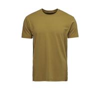 T-shirt Black Diamond BD Stripe Marron L