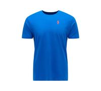 T-shirt Black Diamond Dragon Bleu M