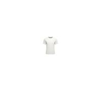 Black Diamond - T-shirt tecnica a maniche corte - M Lightwire Ss Tech Tee Alloy per Uomo in Materiale Riciclato - Taglia M - Bianco
