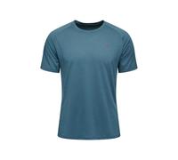 T-shirt Black Diamond M LIGHTWIRE SS TECH TEE (Blu Notte) Uomo M