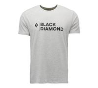 Black Diamond Maglietta A Maniche Corte Mini Stacked
