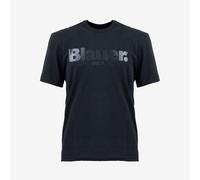 T-SHIRT BLAUER UOMO