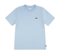 T-shirt Blu 12 anni - 150 cm Tinta unita