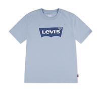 T-shirt Blu 12 anni - 150 cm Tinta unita