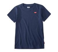 T-shirt Blu 8 anni - 126 cm Tinta unita