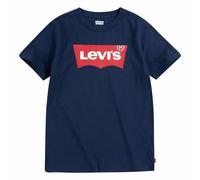 Levi's Lvb Batwing Tee, T-shirt Bambini e ragazzi, Blu (Dress Blues), 8 anni