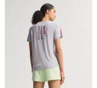 T-shirt BMW Berlin-Marathon 2025 Finisher Halo Silver S