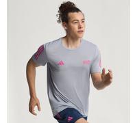 T-shirt BMW Berlino-Marathon 2025 Finisher Halo Silver 2XL