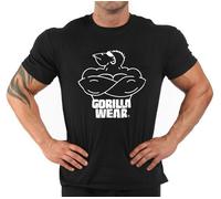 T-Shirt Bodybuilding Fitness Palestra "Gorilla Wear 2"
