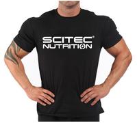 T-Shirt Bodybuilding Fitness Palestra "Scitec Nutrition"