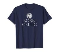 T-shirt BORN CELTIC Maglietta