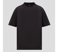 T-shirt BOSS Girocollo Con Ricamo Loose Fit Uomo
