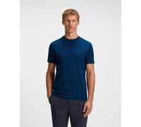 T-shirt BOSS Green Saggy Tee manica corta blu navy - S