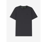 T-shirt BOSS Green Saggy Tee manica corta grigio scuro - S