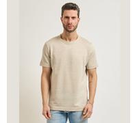T-Shirt Boss H-Thompson Misto Lino 50559163