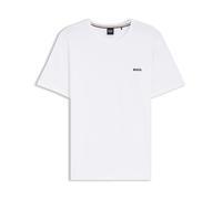 T-shirt BOSS Mix&Match Basic Mini Logo Cotone Uomo