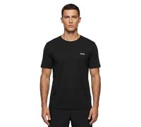 T-shirt BOSS Mix&Match Basic Mini Logo Cotone Uomo