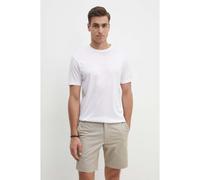 T-shirt BOSS Thompson Basic Girocollo Uomo
