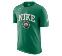 T-shirt Boston Celtics Essential Nike NBA - Uomo - Verde M