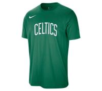 T-shirt Boston Celtics Essentials Nike NBA - Uomo - Verde M