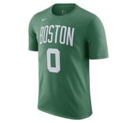 T-shirt Boston Celtics Nike NBA - Uomo - Verde S