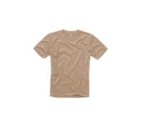 T-Shirt Brandit BeigeS Beige