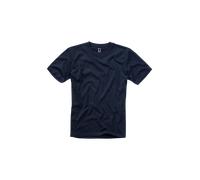 Brandit T-shirt Uomo, Navy, XXL