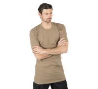 Brandit BW Original Maglia, beige, taglia L