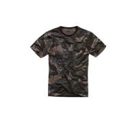 T-Shirt Brandit CamoL Camo