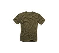 Brandit T-Shirt, Color: olive, Size: S