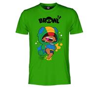T-Shirt Brawl Stars Originale Ufficiale 6 modelli bambino ragazzo