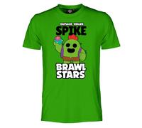 T-Shirt Brawl Stars Originale Ufficiale 6 modelli bambino ragazzo